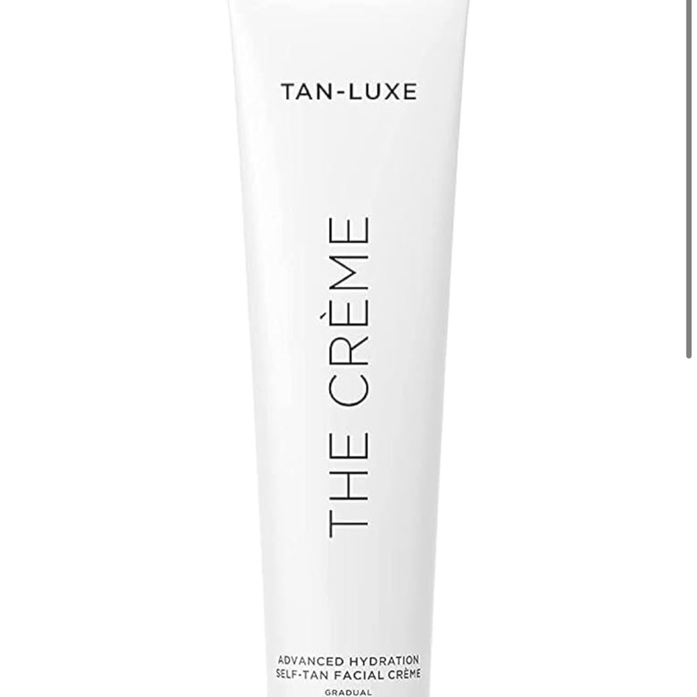 Tan Luxe The Creme